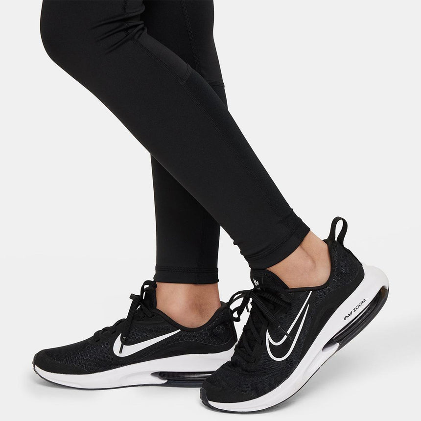 Nike Pro Girls' DrI-Fit Leggings