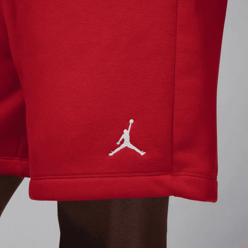 Pantalón Corto Jordan Brooklyn Fleece