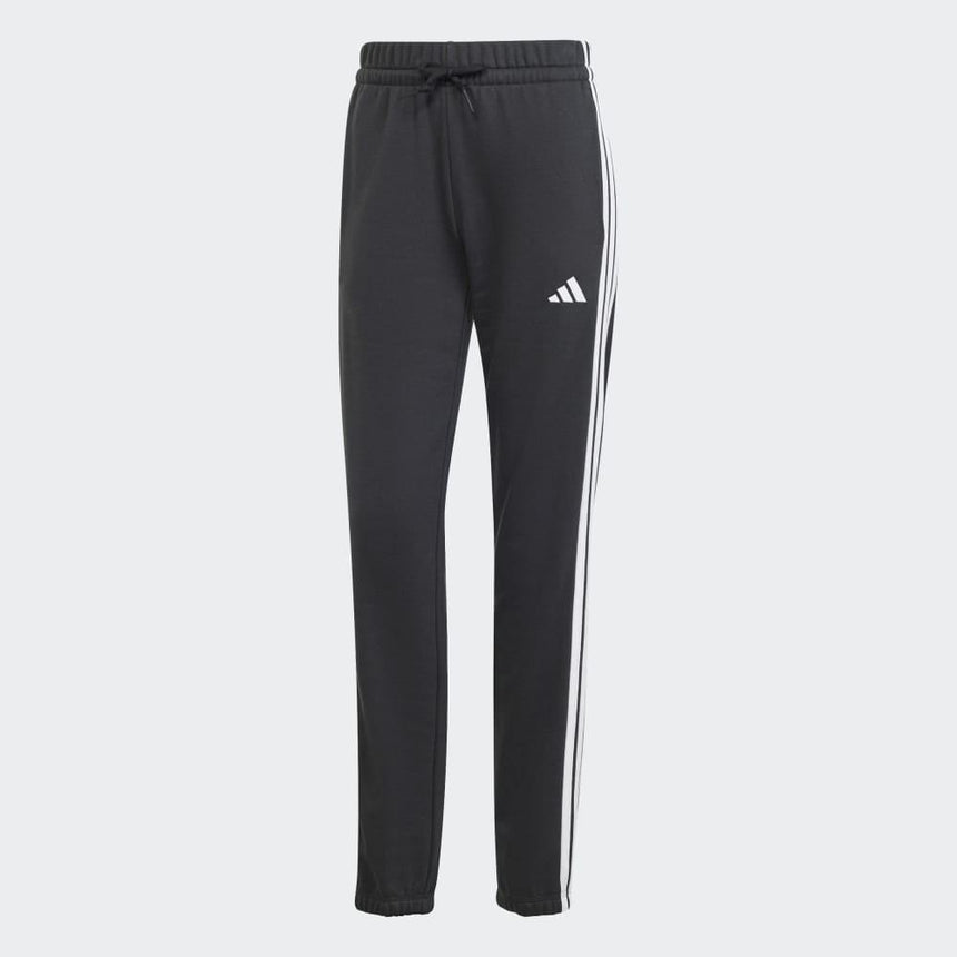 adidas Pantalón Essentials French Terry Cuffed 3 Bandas