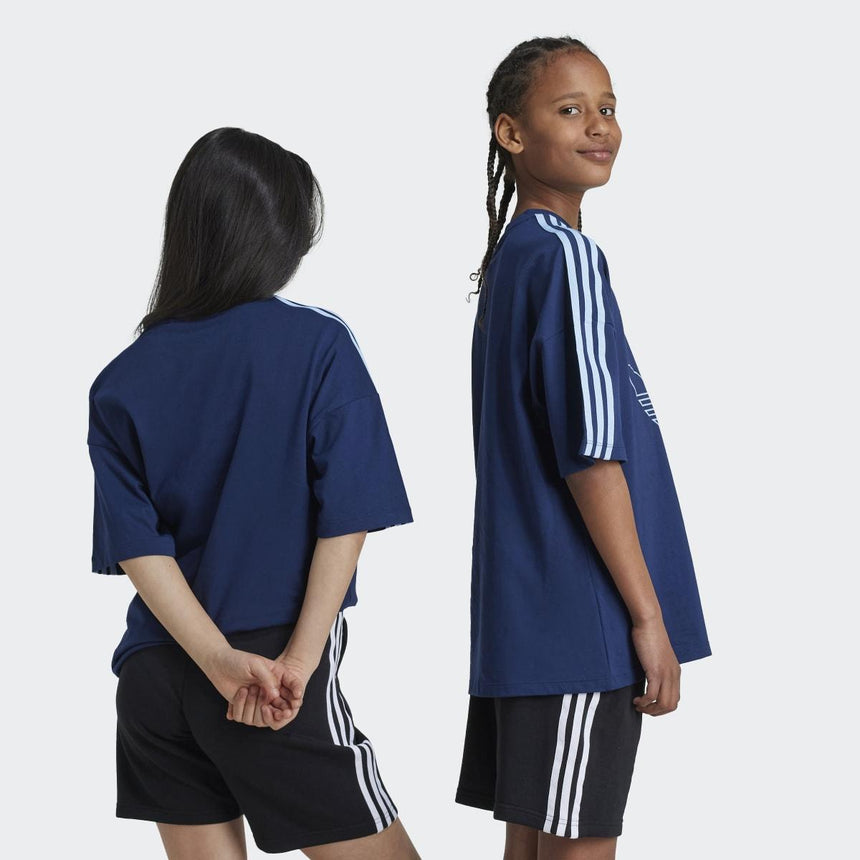 Camiseta Niño Tee adidas Originals