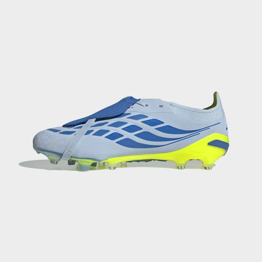 adidas Bota De Fútbol Predator Elite FolD-Over Tongue Para Césped Artificial