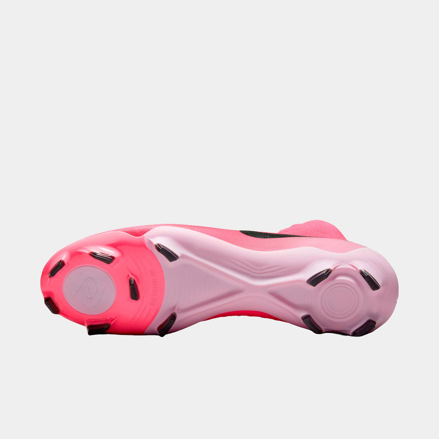 Botas De Futbol Nike Phantom Luna 2 Pro Fg HigH-Top