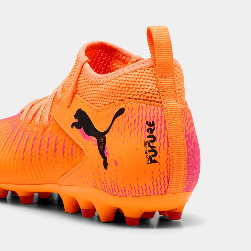 Puma Botas De Fútbol Future 8 Match Mg Junior