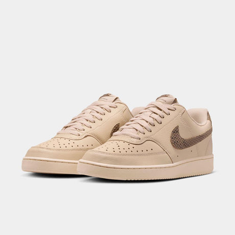 Zapatillas Nike Court Vision Low Premium - Mujer