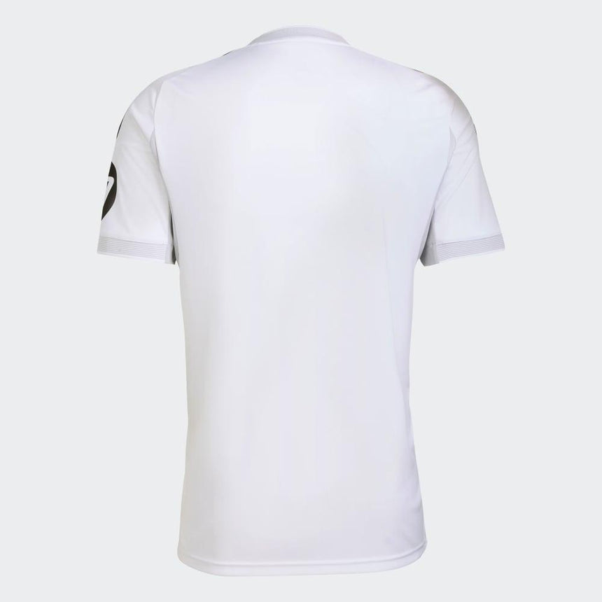 adidas Camiseta Hombre 1ª Equipacion  Real Madrid  25-26