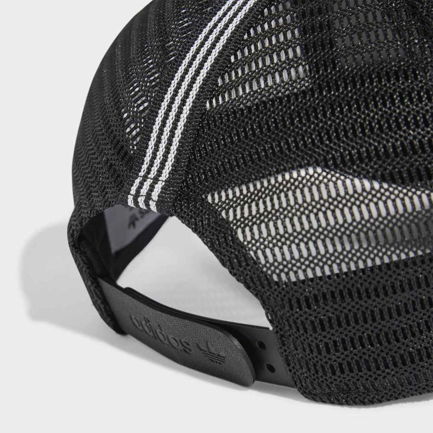 adidas Gorra Adicolor Classic Curved Foam Trucker