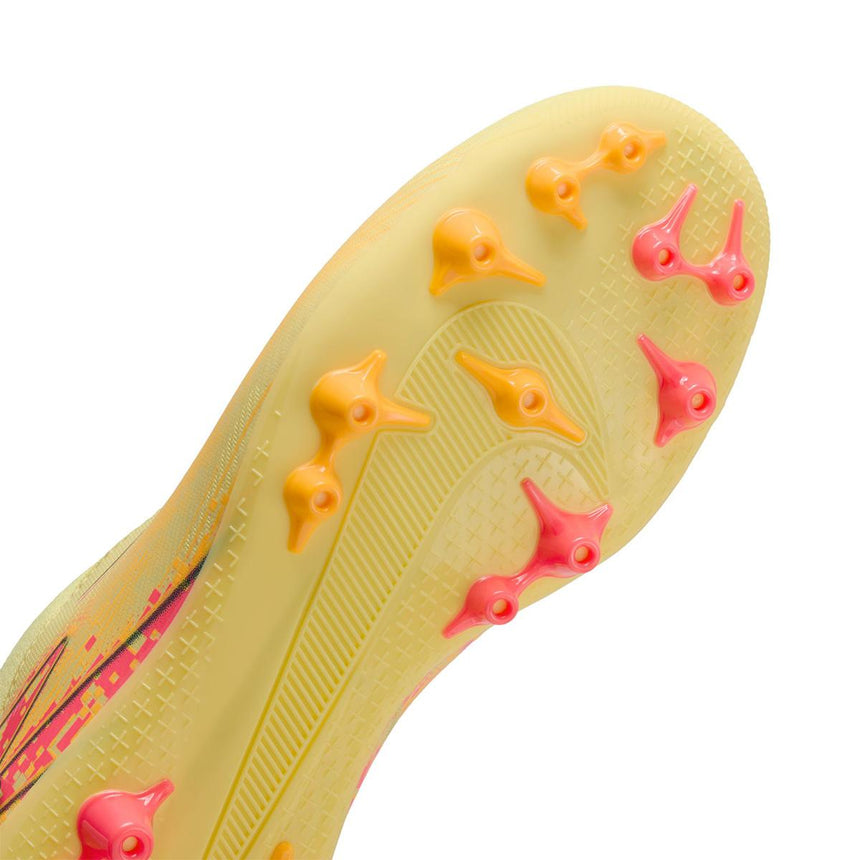 Botas De Futbol Nike Jr Zoom Superfly 10 Acad Km ag