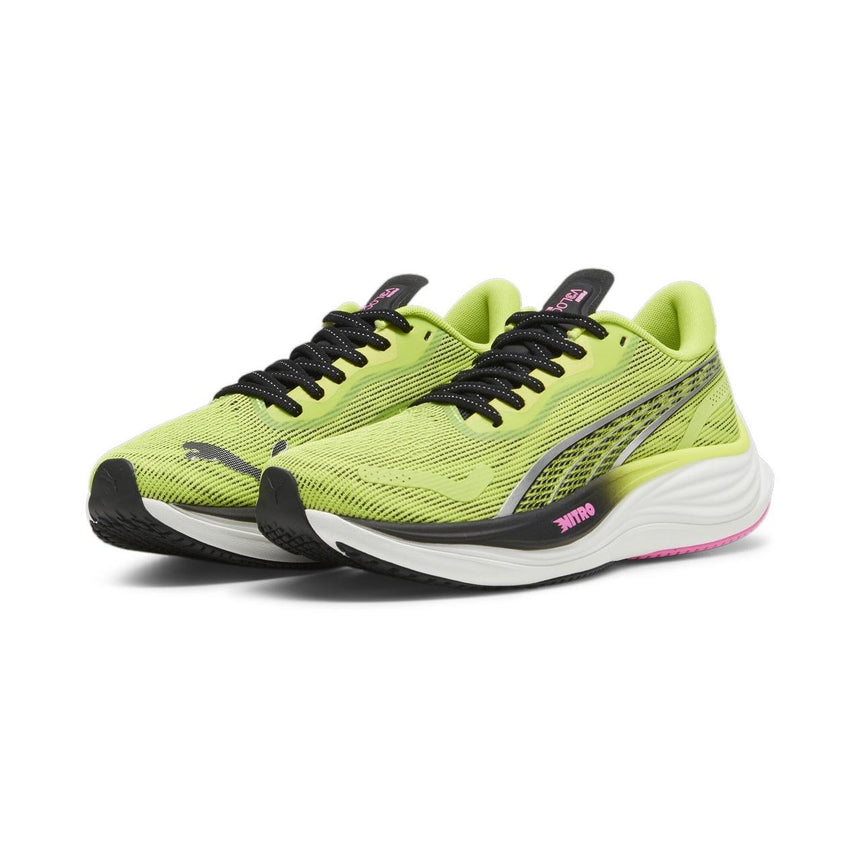 Zapatillas Running Puma Velocity Nitro 3 Psy Mujer