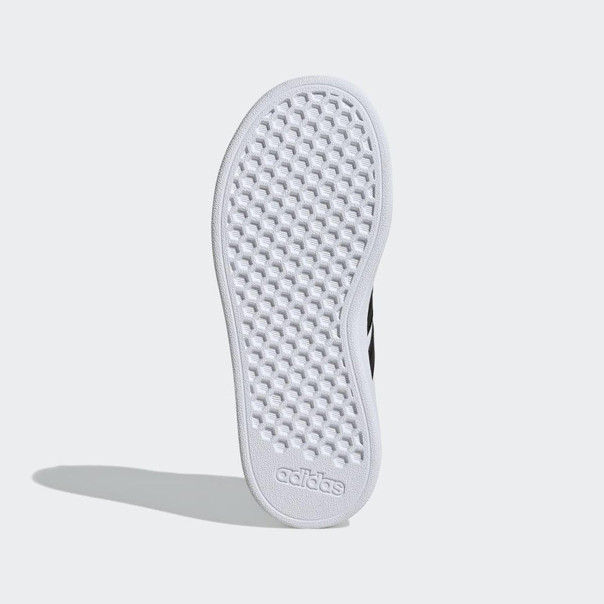 Zapatilla Niño Grand Court 2.0 El C adidas Sportswear