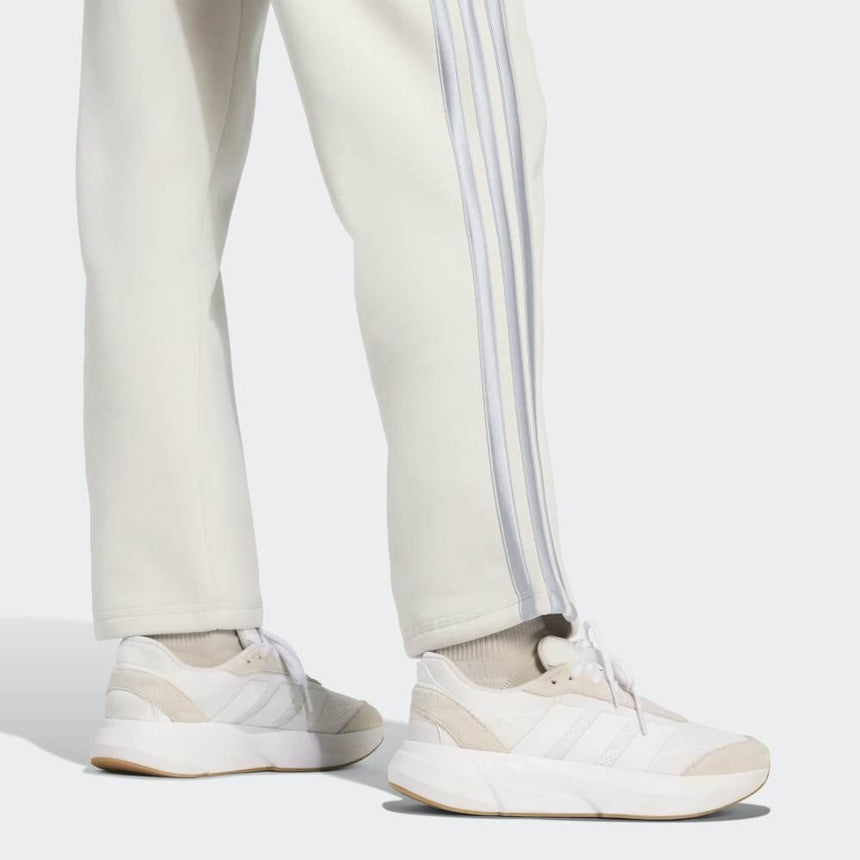 adidas Pantalón Holiday 3-Stripes Fleece OpeN-Hem
