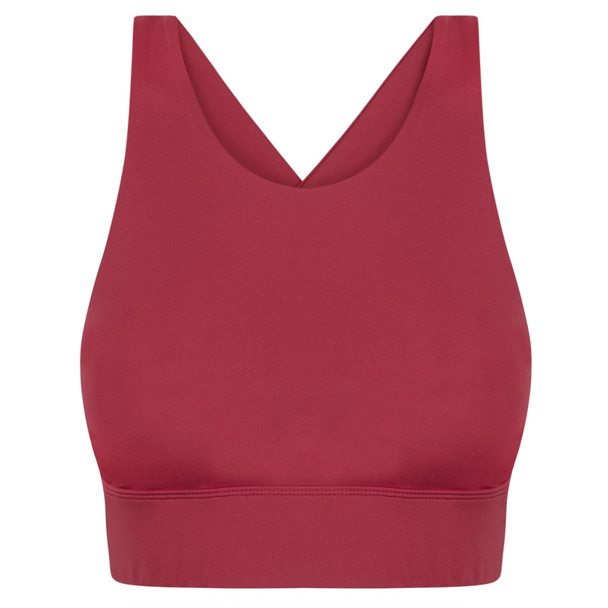 Born Living Yoga Bra Frida