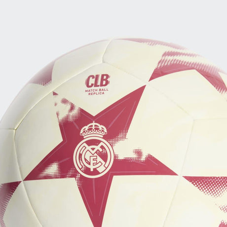 adidas Balón Uefa Champions League 26/27 Real Madrid Club
