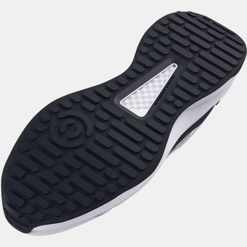 Zapatillas De Entrenamiento Ua charged Edge Para Hombre