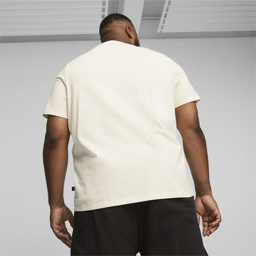 Camiseta Casual Puma Better Essentials te