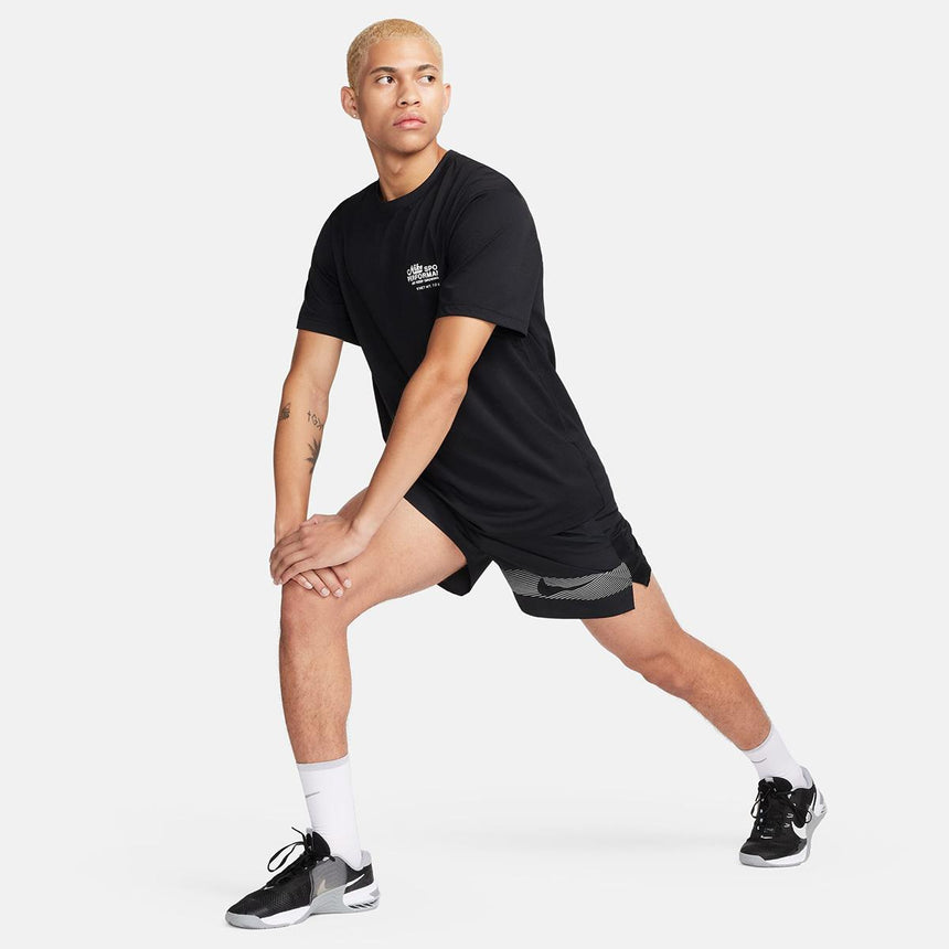 Nike Challenger Flash Men's DrI-Fit
