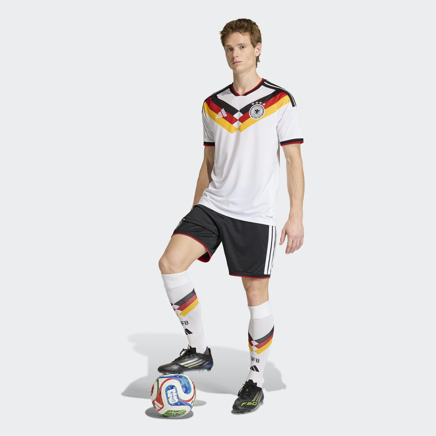 adidas Camiseta Replica De La Primera Equipación De Alemania 26