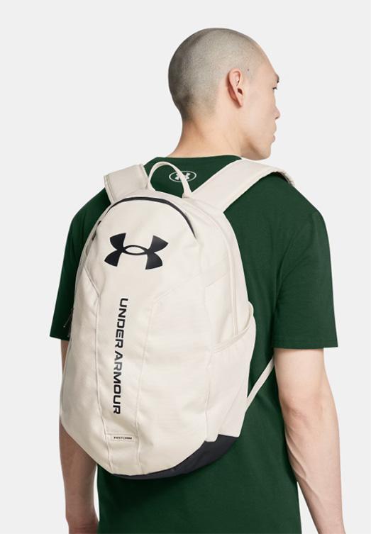 Under Armour Hustle Lite Backpack