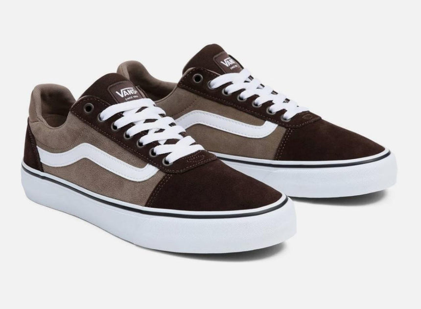 Vans Ward Deluxe