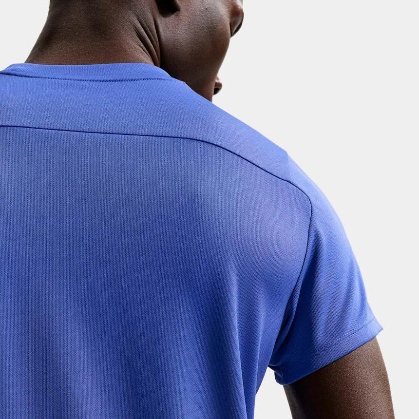 Camiseta Nike Court Victory De Tenis DrI-Fit - Hombre