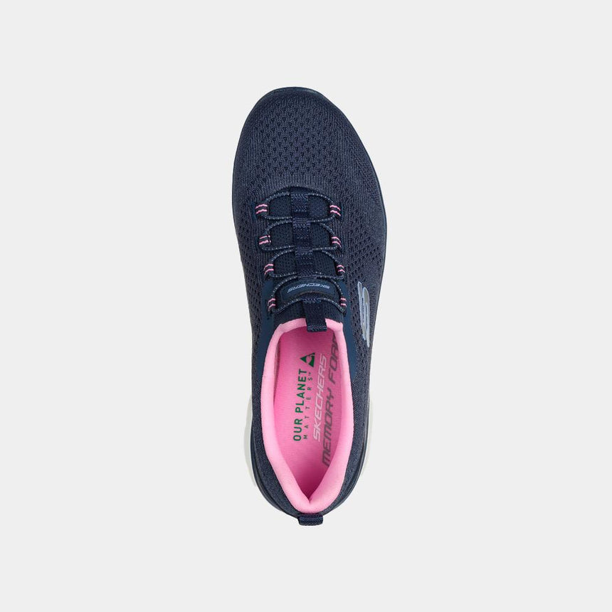 Zapatilla Skechers Summits - New Nature