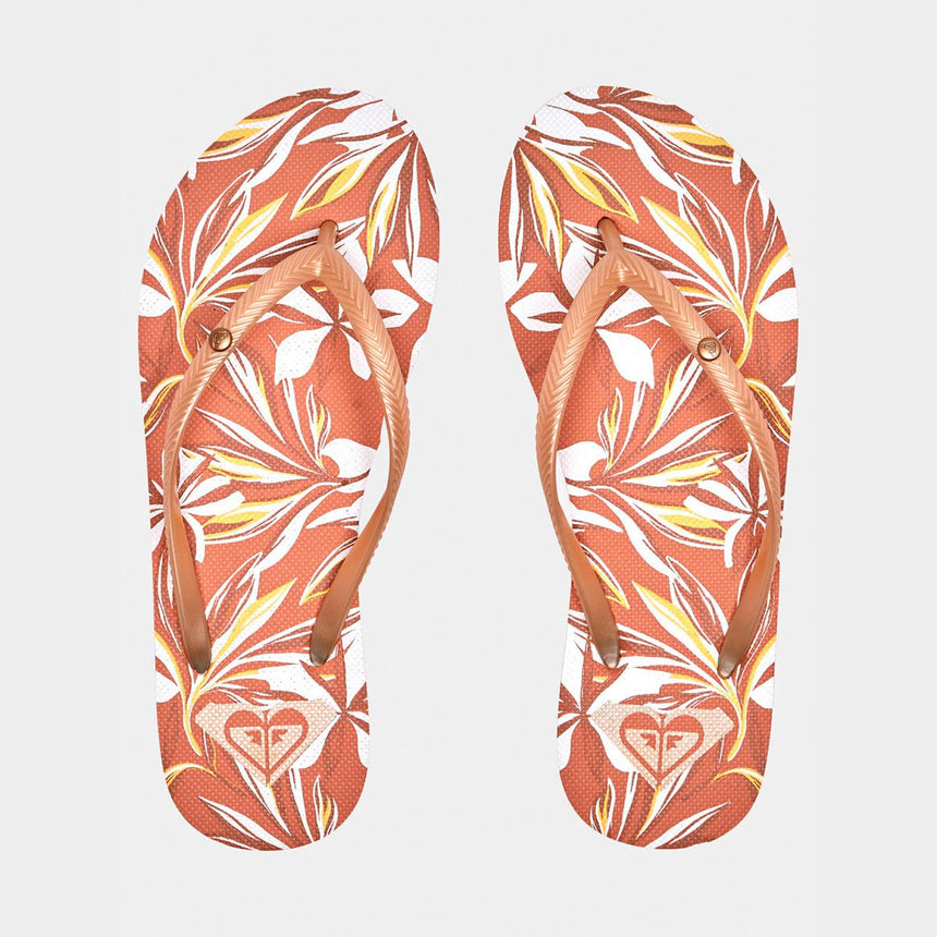 Roxy Bermuda Print