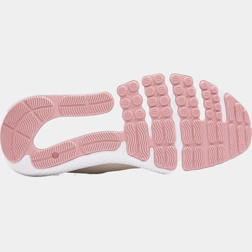 Zapatillas De Running Ua Surge 4