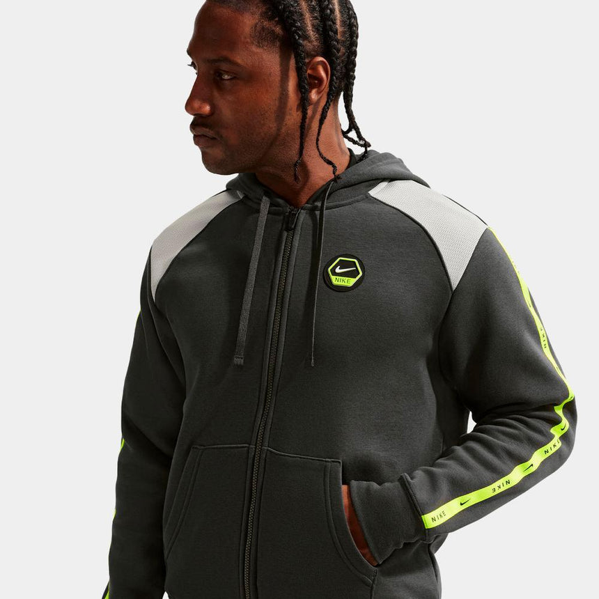 Sudadera Con Capucha Nike Sportswear Club Hombre