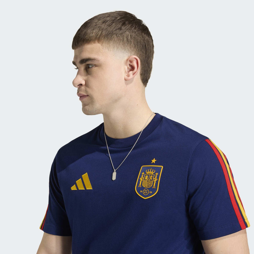 adidas Camiseta España Dna