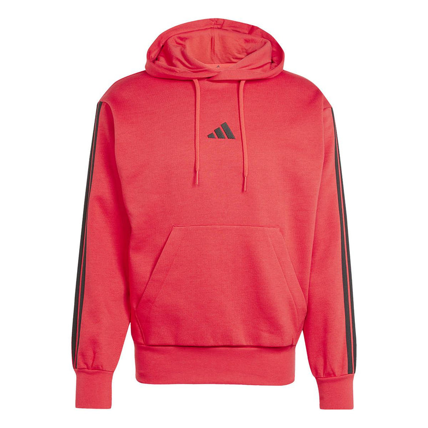 Sudadera Con Capucha adidas Hombre M 3s Fl hd