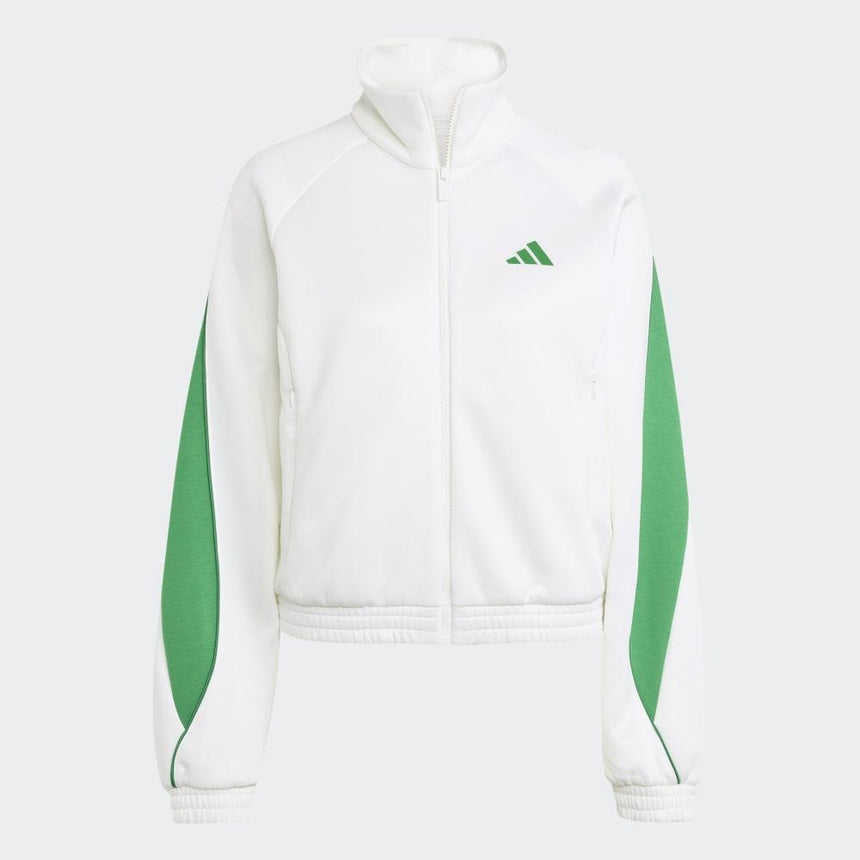 adidas Chaqueta Mujer W Stadium tt
