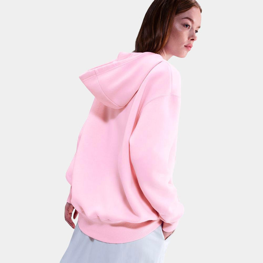 Sudadera Con Capucha Nike Sportswear Phoenix Fleece Ajuste Oversize - Mujer