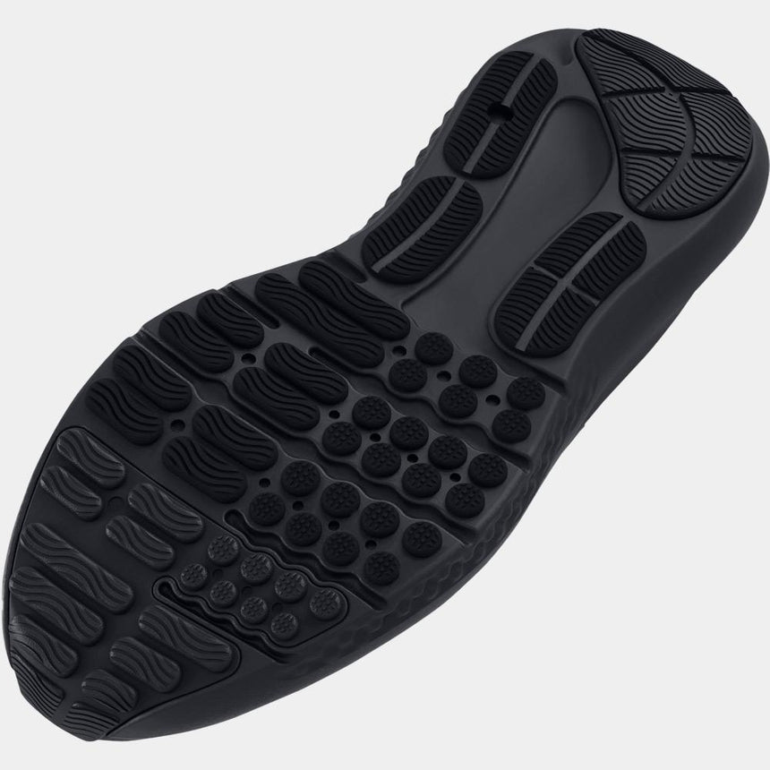 Zapatillas De Running Grade School Ua Surge 4