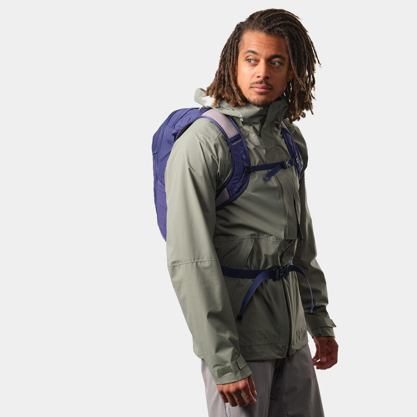 Mochila De Senderiamos Salomon Trailblazer 10