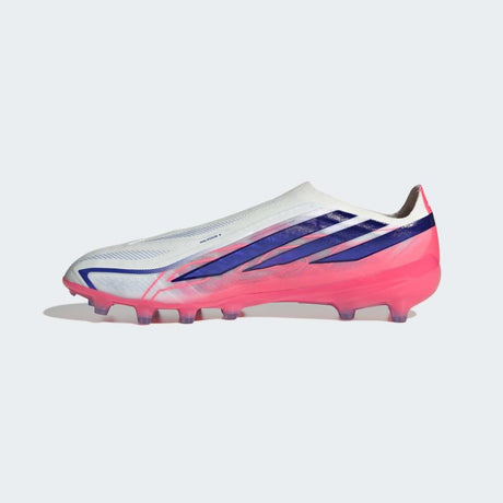 adidas Bota De Fútbol Sin Cordones F50 Hyperfast League Césped Artificial