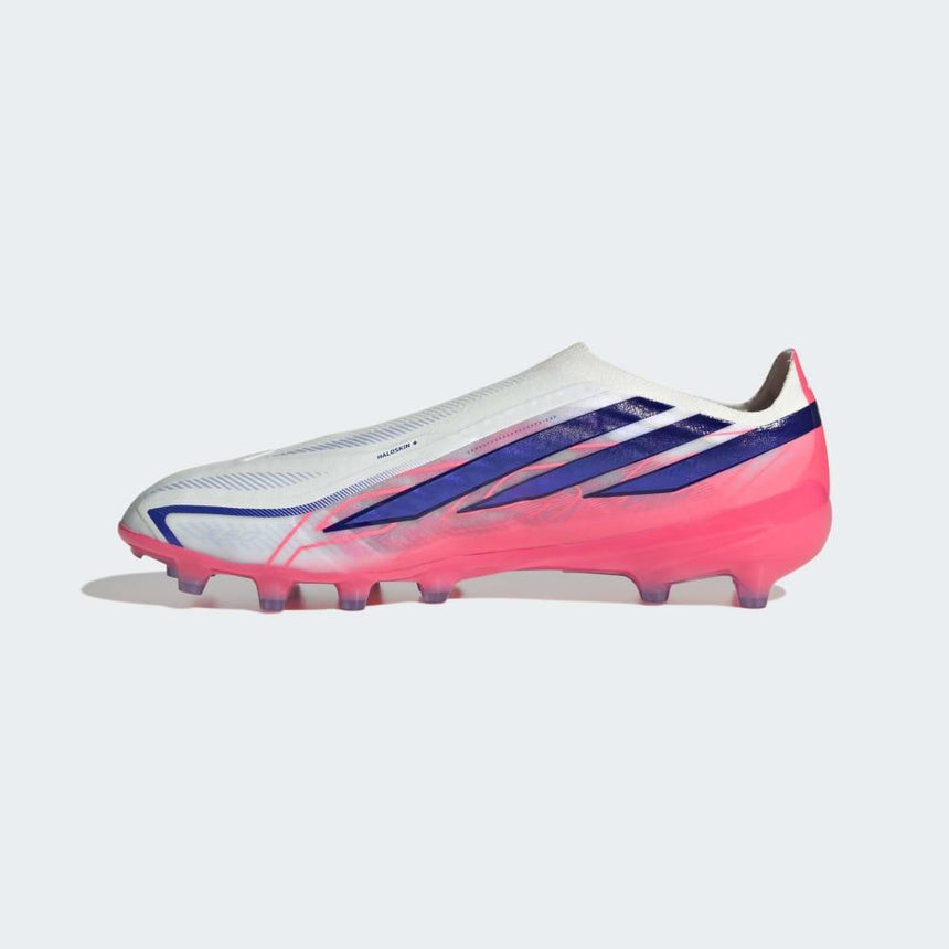 adidas Bota De Fútbol Sin Cordones F50 Hyperfast League Césped Artificial