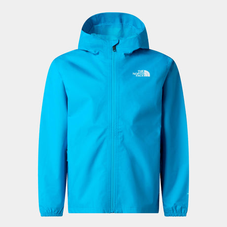 Chaqueta The North Face Impermeable Zipline Rain Junior Para Adolescente
