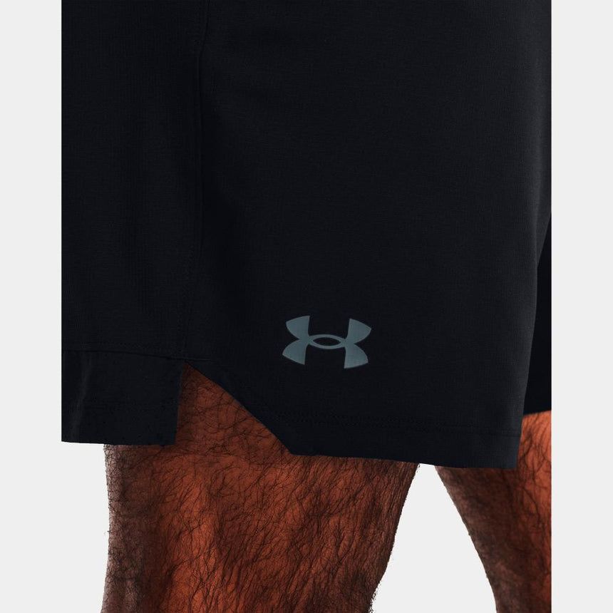 Pantalón Corto De 15 cm Ua Vanish Woven Para Hombre