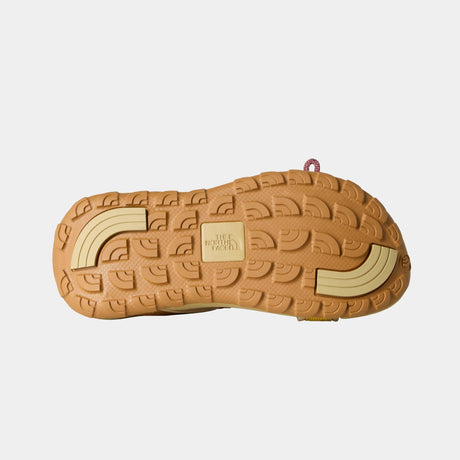 Sandalias The North Face Explore Camp Para Mujer