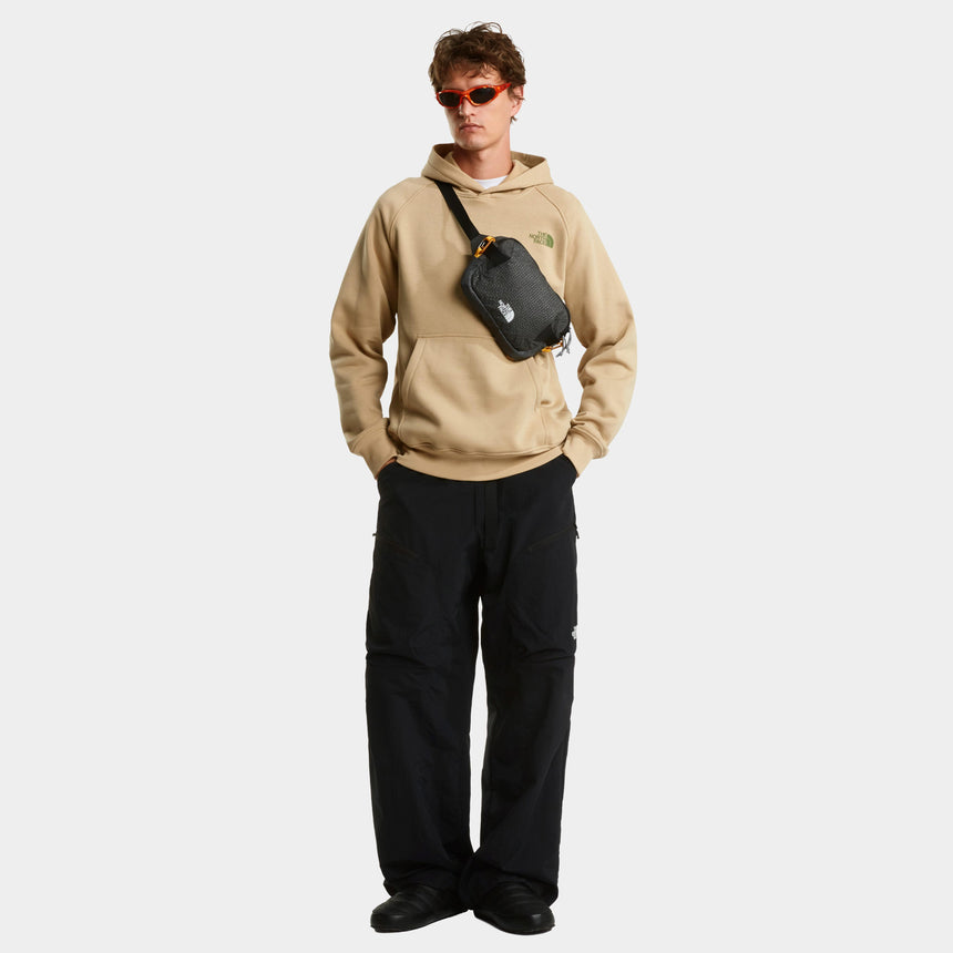 Sudadera Con Capucha Y Mangas Raglán The North Face Nse Box Para Hombre