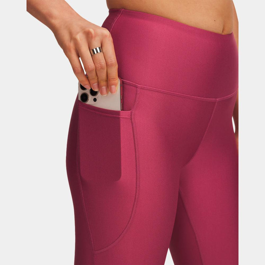 Mallas Tobilleras Ua Tech