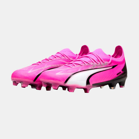 Botas De Futbol Puma Ultra Ultimate Fg/ag