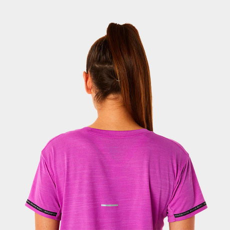 Asics Race Crop Top