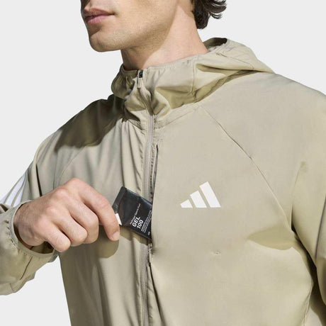 adidas Chaqueta Adi365 Iconic