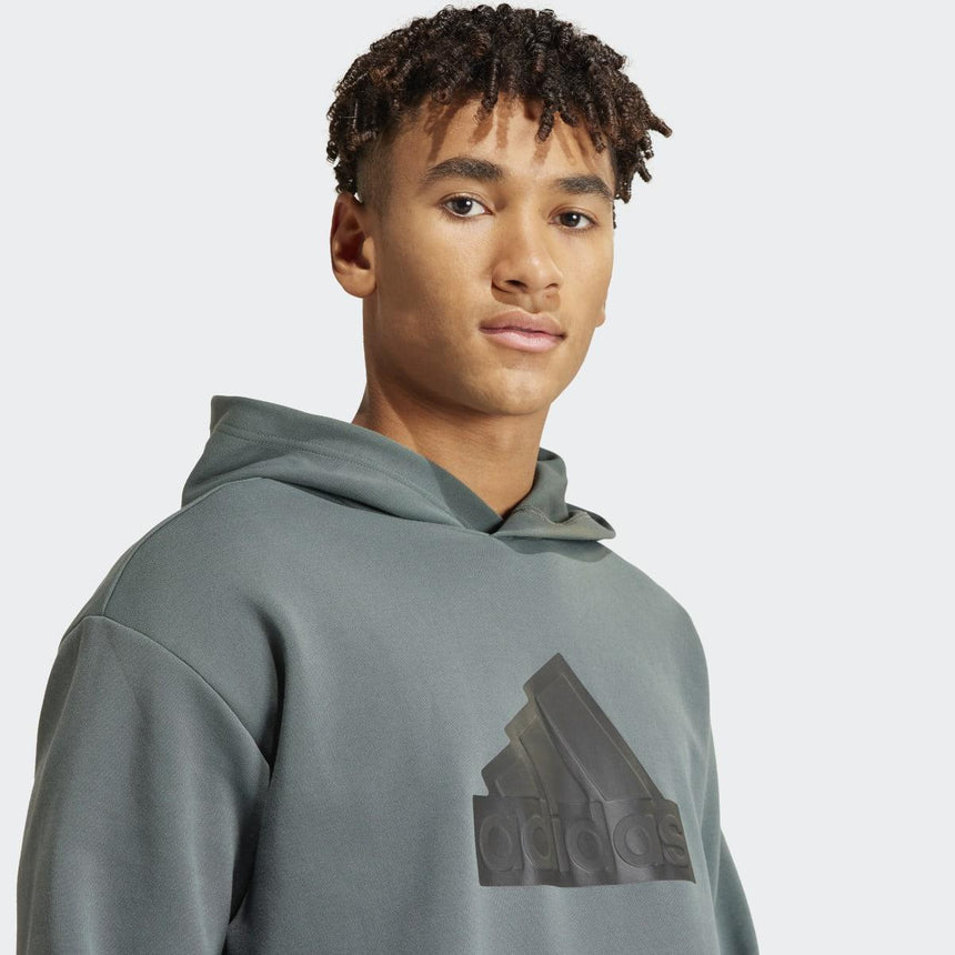 Sudadera Con Capucha Casual Hombre M Fi Bos Hd adidas Sportswear