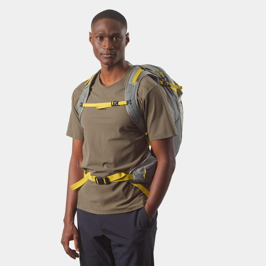 Mochila De Senderiamos Salomon Trailblazer 30