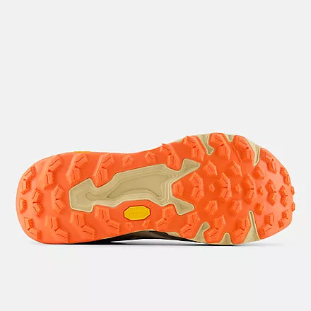 Zapatillas New Balance Fresh Foam X Hierro V9 - Hombre