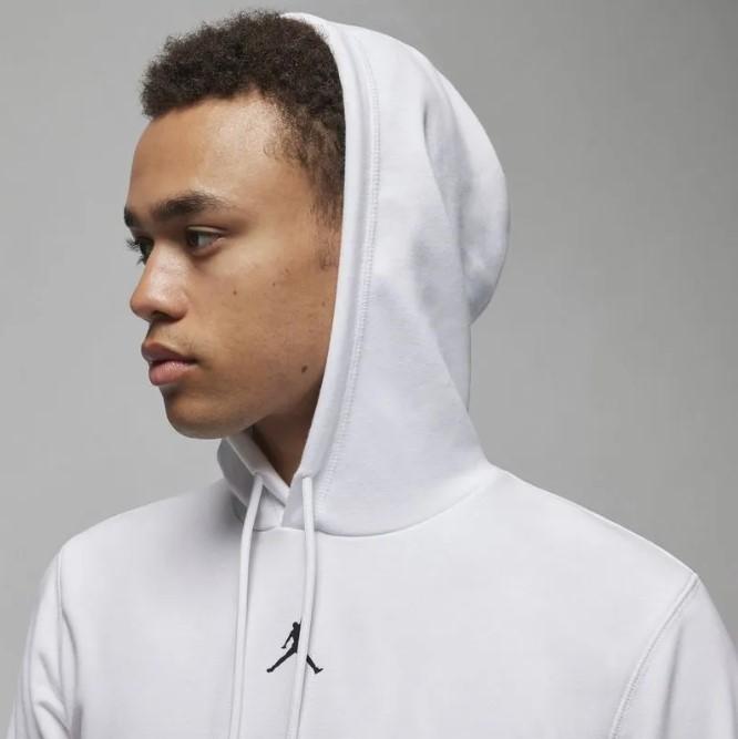 Sudadera Con Capucha Nike Jordan 23 Alpha