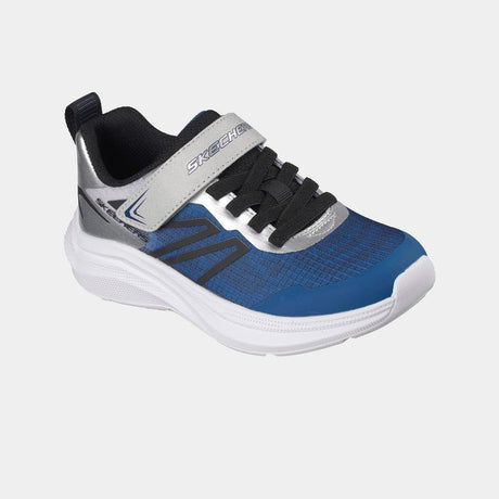 Zapatillas Skechers Microspec Velocity - Niños/as