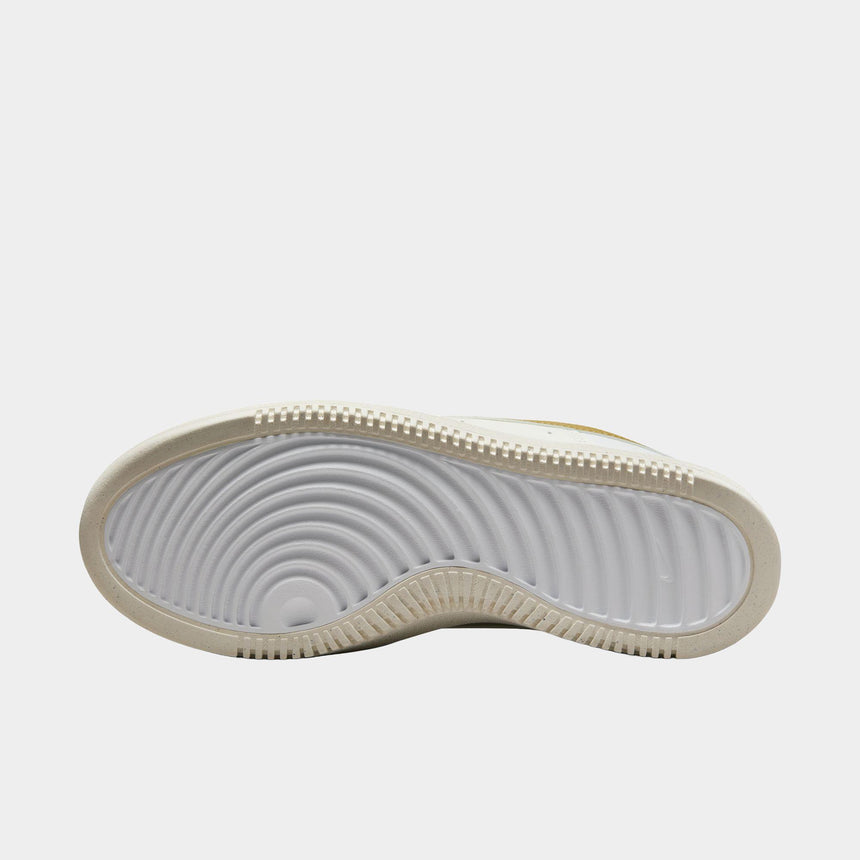 Nike Court Vision Alta Women's Shoes