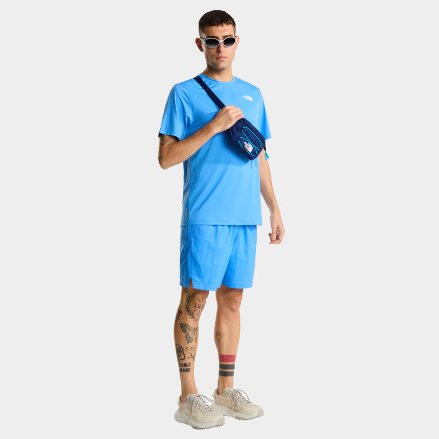 Camiseta The North Face 24/7 Para Hombre